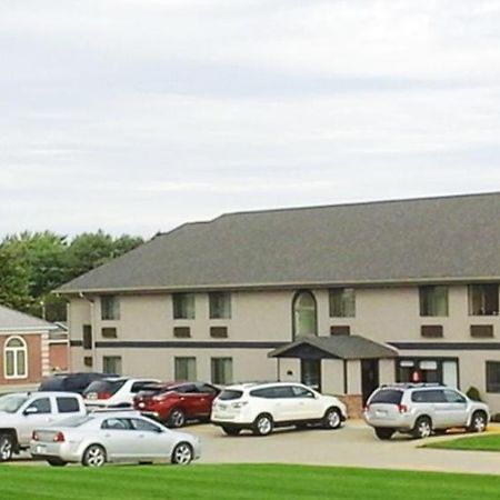 Heartland Hotel & Suites Rock Valley Esterno foto